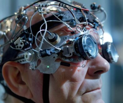 Cybernetic neurological enhancements of the future