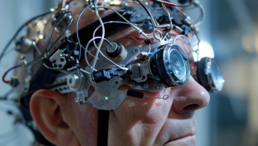 Cybernetic neurological enhancements of the future