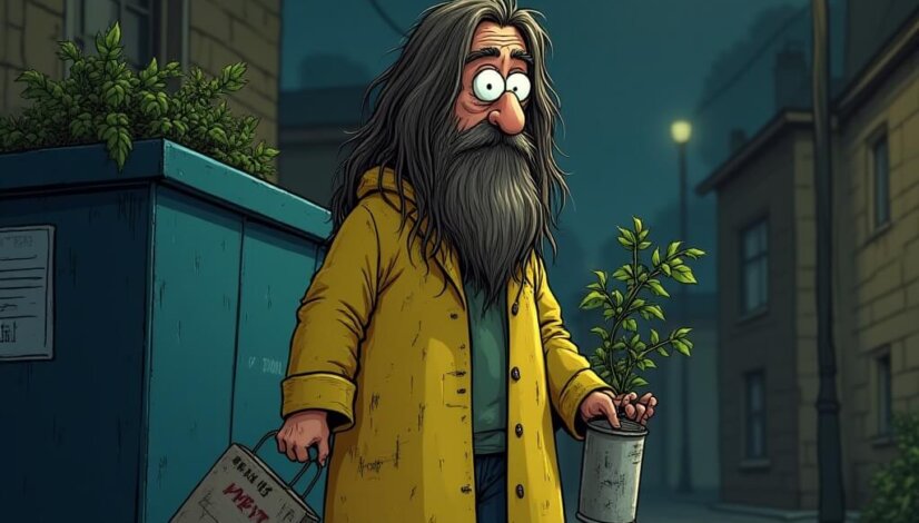 freepik__a-longhaired-homeless-cartoon-character-with-a-vin__19514