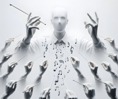 ir-orchestra-with-assortment-invisible-instruments-peculiar-performance