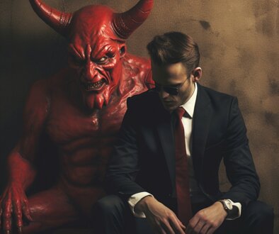 red-devil-man