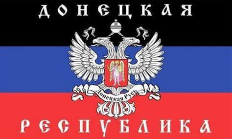 Rusko uznalo Doneckú a Luhanskú republiku ako samostatné štáty