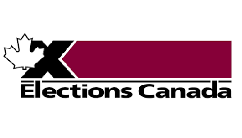 elections canada